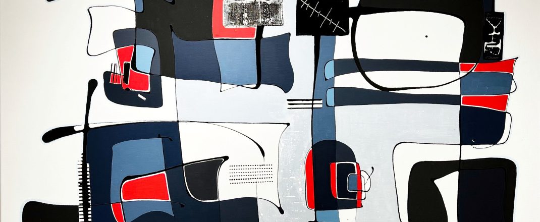 Immagine Monaco: Brigitte Aliot trasforma il Méridien Beach Plaza in uno spazio d’arte contemporanea