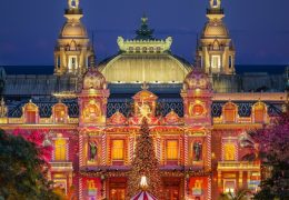 Immagine Noël à Monte-Carlo 2026 : événements, marchés de Noël et réveillon du Nouvel An
