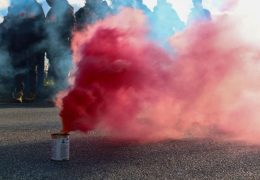 Immagine Nizza, sabato 24 ottobre centro blindato: vietate le manifestazioni, mobilitati 450 agenti
