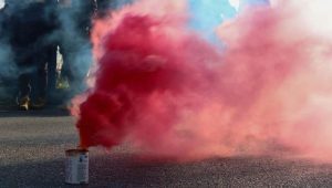 Immagine Nice on High Alert on Saturday 24 October: Demonstrations Banned in the City Centre, 450 Officers Deployed