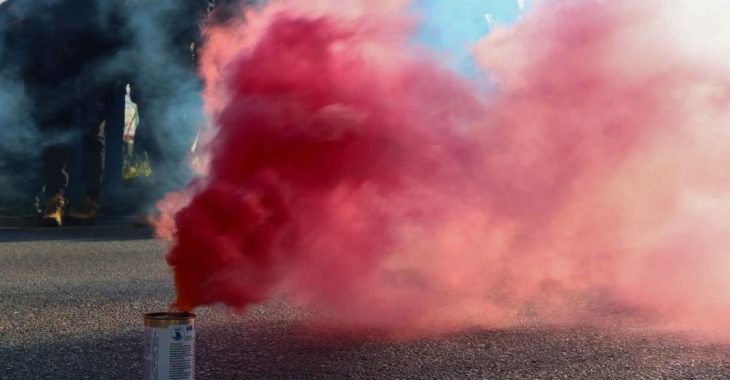 Immagine Nizza, sabato 24 ottobre centro blindato: vietate le manifestazioni, mobilitati 450 agenti