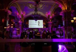 Immagine Butterfly Ball Monaco 2026: il 7 ottobre all’Hôtel de Paris il gala benefico di John Caudwell