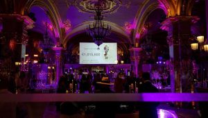 Immagine Butterfly Ball Monaco 2026: le gala caritatif de John Caudwell à l’Hôtel de Paris le 7 octobre