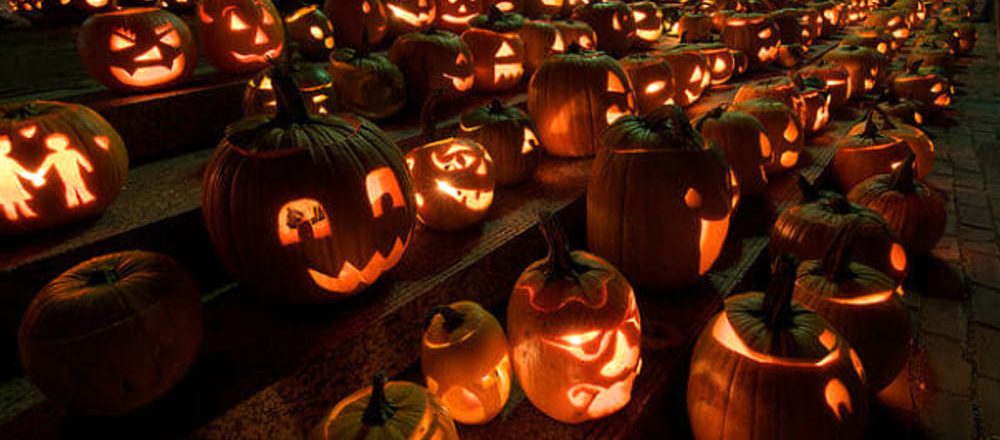 Immagine Halloween in Costa Azzurra 2026: feste, borghi stregati ed eventi da Nizza all’entroterra