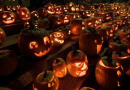 Immagine Halloween in Costa Azzurra 2026: feste, borghi stregati ed eventi da Nizza all’entroterra