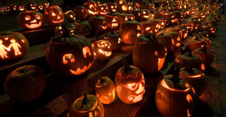 Immagine Halloween in Costa Azzurra 2026: feste, borghi stregati ed eventi da Nizza all’entroterra
