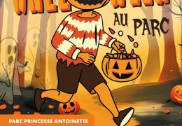 Immagine Halloween a Monaco 2026: eventi per bambini, spettacoli e una serata da brividi