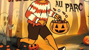 Immagine Halloween a Monaco 2026: eventi per bambini, spettacoli e una serata da brividi