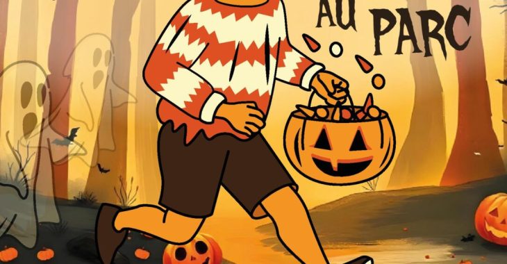 Immagine Halloween à Monaco 2026: animations pour enfants, spectacles et soirée pleine de frissons