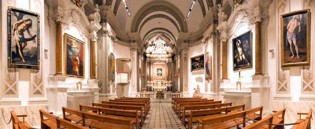 Immagine Monaco, Ognissanti e commemorazione dei defunti: tutti gli orari delle Messe dell’1 e 2 novembre 2026