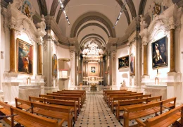 Immagine Monaco, Ognissanti e commemorazione dei defunti: tutti gli orari delle Messe dell’1 e 2 novembre 2026