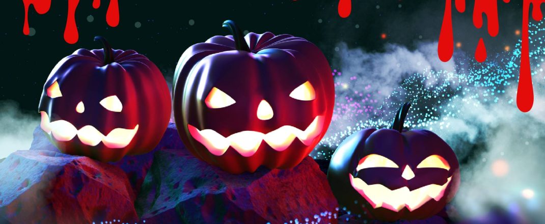 Immagine Halloween a Beausoleil 2026: quattro giorni di eventi gratuiti al Village Charlot