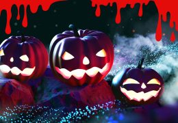 Immagine Halloween a Beausoleil 2026: quattro giorni di eventi gratuiti al Village Charlot