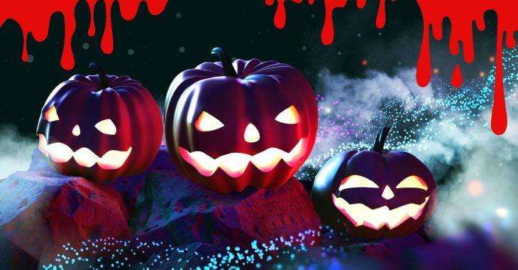 Immagine Halloween a Beausoleil 2026: quattro giorni di eventi gratuiti al Village Charlot Immagine Halloween a Beausoleil 2026: quattro giorni di eventi gratuiti al Village Charlot