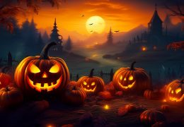 Immagine Halloween in Monaco 2026: Events for Children and Families