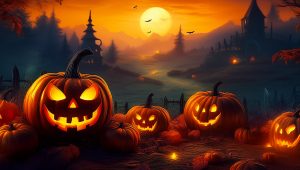 Immagine Halloween a Monaco 2026: eventi per bambini e famiglie tra laboratori, spettacoli e giochi