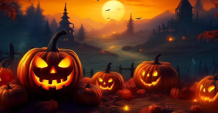 Immagine Halloween a Monaco 2026: eventi per bambini e famiglie tra laboratori, spettacoli e giochi