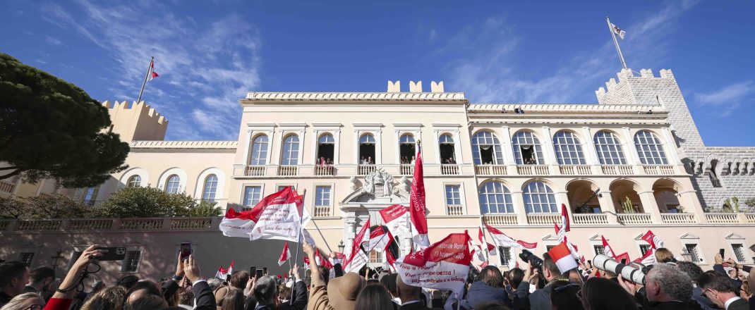 Immagine Festa Nazionale di Monaco 2026: programma, fuochi d’artificio e spettacoli dal 14 al 19 novembre