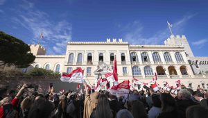 Immagine Festa Nazionale di Monaco 2026: programma, fuochi d’artificio e spettacoli dal 14 al 19 novembre