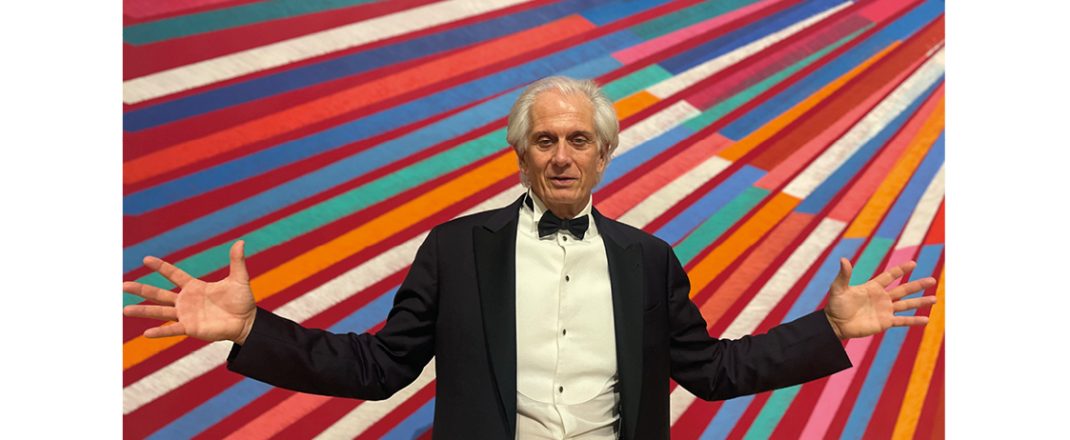 Immagine Gran Serata Futurista a Monaco: teatro, danza e musica celebrano il Futurismo