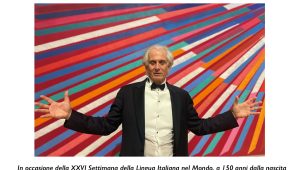 Immagine Gran Serata Futurista in Monaco: Theatre, Dance and Music Celebrate Futurism