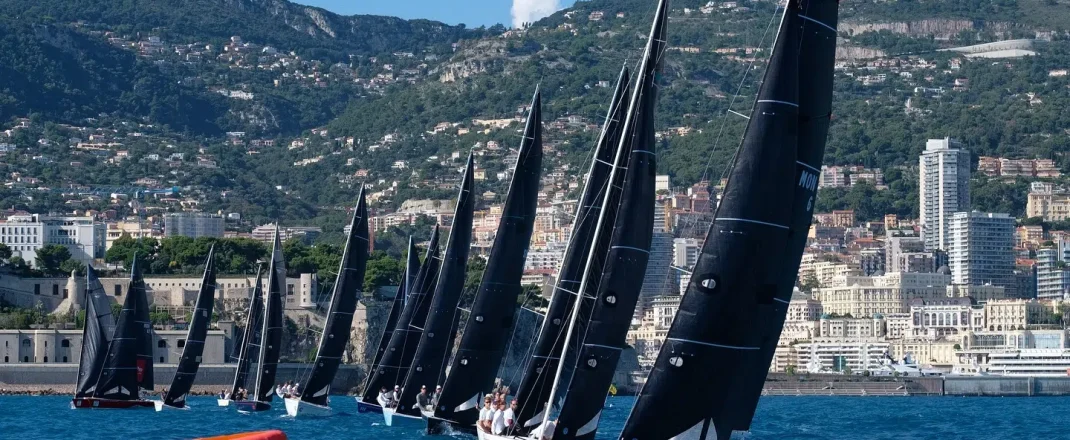 Immagine Smeralda 888 International Championship 2026, a Monaco la finale dal 16 al 18 ottobre