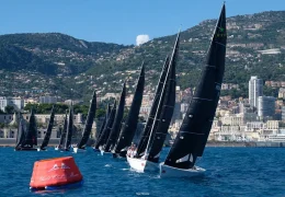 Immagine Smeralda 888 International Championship 2026, a Monaco la finale dal 16 al 18 ottobre