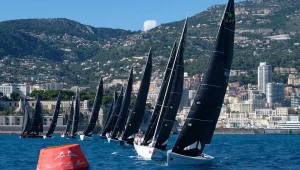 Immagine Smeralda 888 International Championship 2026: Monaco to Host the Final from 16 to 18 October