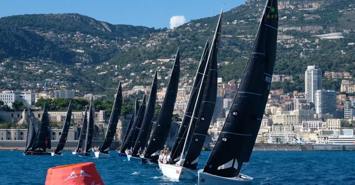 Immagine Smeralda 888 International Championship 2026, a Monaco la finale dal 16 al 18 ottobre