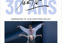 Immagine Romeo and Juliet in Monte-Carlo: Jean-Christophe Maillot’s Ballet Celebrates 30 Years in 2026