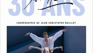 Immagine Romeo e Giulietta a Monte-Carlo: il balletto di Jean-Christophe Maillot celebra 30 anni nel 2026