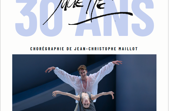 Immagine Romeo e Giulietta a Monte-Carlo: il balletto di Jean-Christophe Maillot celebra 30 anni nel 2026 Immagine Romeo e Giulietta a Monte-Carlo: il balletto di Jean-Christophe Maillot celebra 30 anni nel 2026